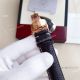 Copy Longines Master Moon phase 39mm Watch Rose Gold Black Leather Strap (7)_th.jpg